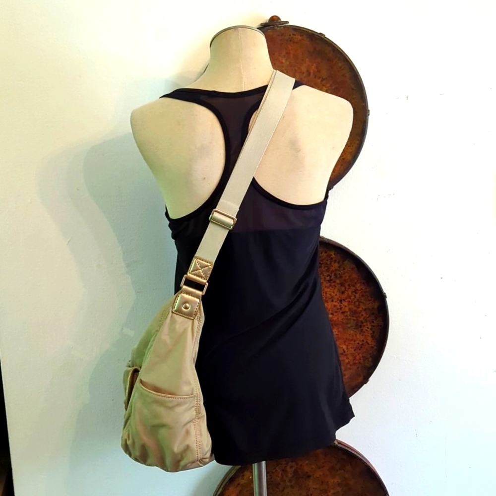 💙NEW RARE MK HOBO/CROSSBODY 💙 - Picture 4 of 12
